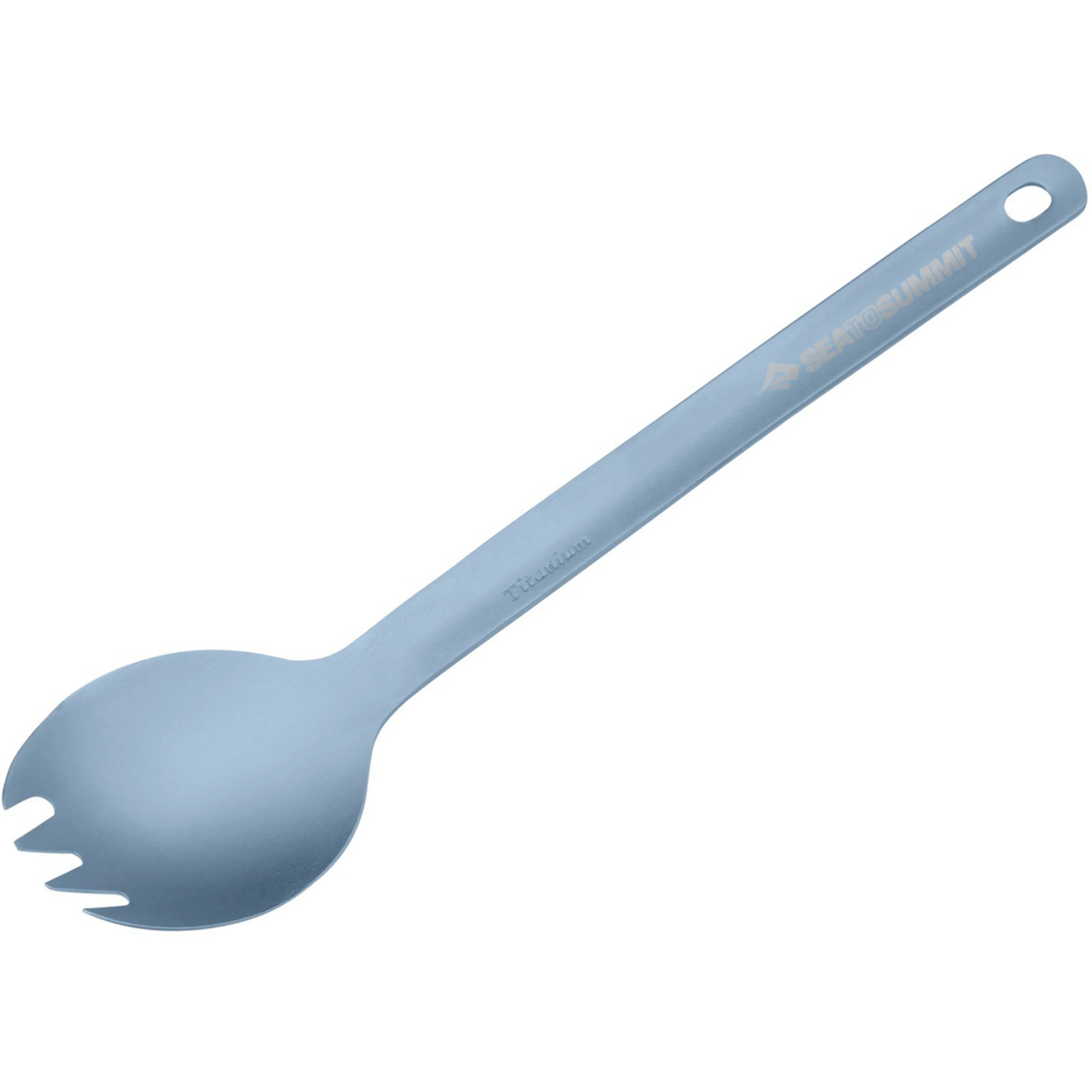 Sea To Summit Titanium Spork 1 Sea To Summit Titanium Spork