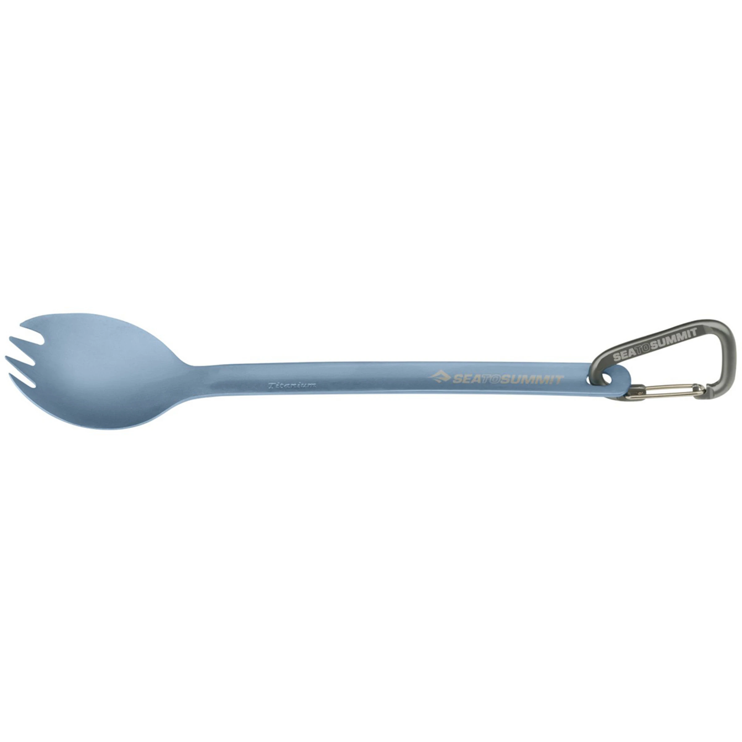 Sea To Summit Titanium Spork 2 Sea To Summit Titanium Spork - Image 2