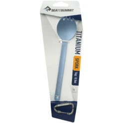 Sea To Summit Titanium Spork 7 Sea To Summit Titanium Spork -GSI Outdoors Shop iview 5039041 001 pic4