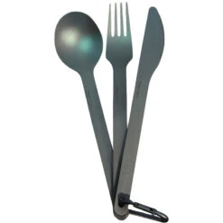 Sea To Summit Titanium Cutlery Set