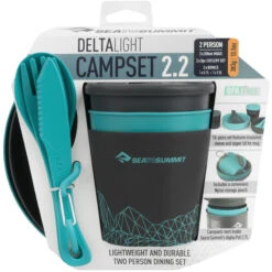 Sea To Summit DeltaLight Camp 2.2 Set -GSI Outdoors Shop iview 5039044 001 pic3