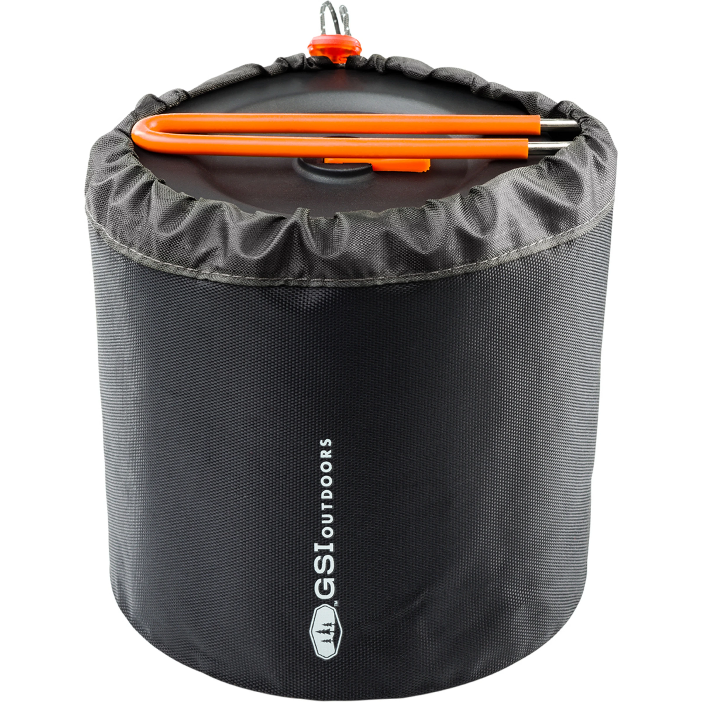 GSI Pinnacle Dualist HS Cooking Set 2 GSI Pinnacle Dualist HS Cooking Set - Image 2