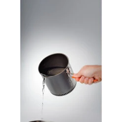 GSI Pinnacle Dualist HS Cooking Set 11 GSI Pinnacle Dualist HS Cooking Set -GSI Outdoors Shop iview 5039369 001 pic3