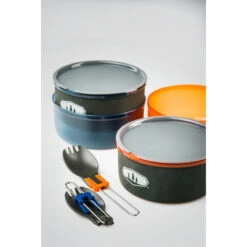 GSI Pinnacle Dualist HS Cooking Set 14 GSI Pinnacle Dualist HS Cooking Set -GSI Outdoors Shop iview 5039369 001 pic6