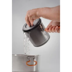 GSI Pinnacle Dualist HS Cooking Set 15 GSI Pinnacle Dualist HS Cooking Set -GSI Outdoors Shop iview 5039369 001 pic7