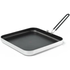 GSI Boogaboo Square Frying Pan