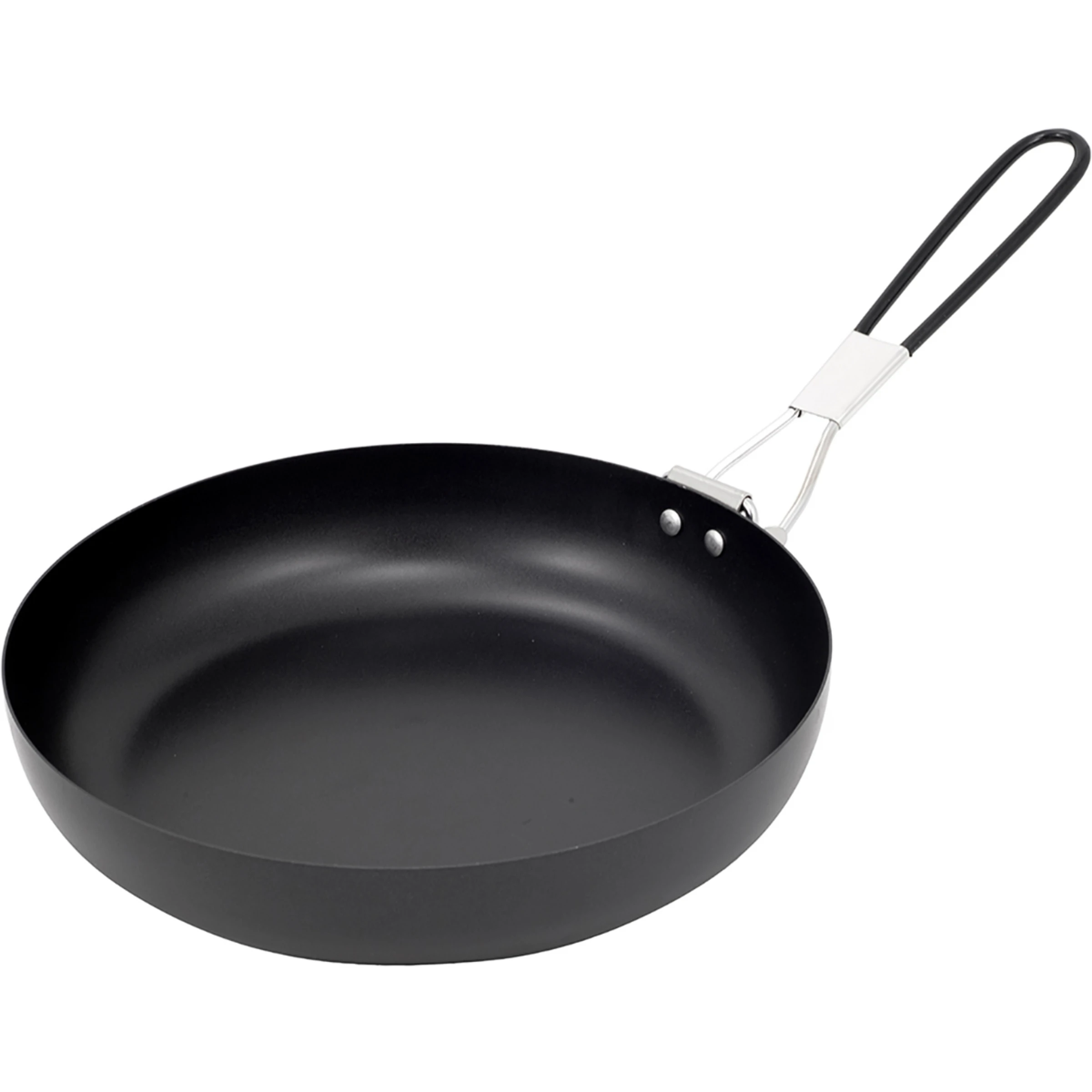 GSI Steel 9" Frying Pan 1 GSI Steel 9" Frying Pan