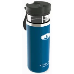 GSI Glacier Stainless Commuter JavaPress