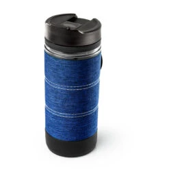 GSI Commuter JavaPress