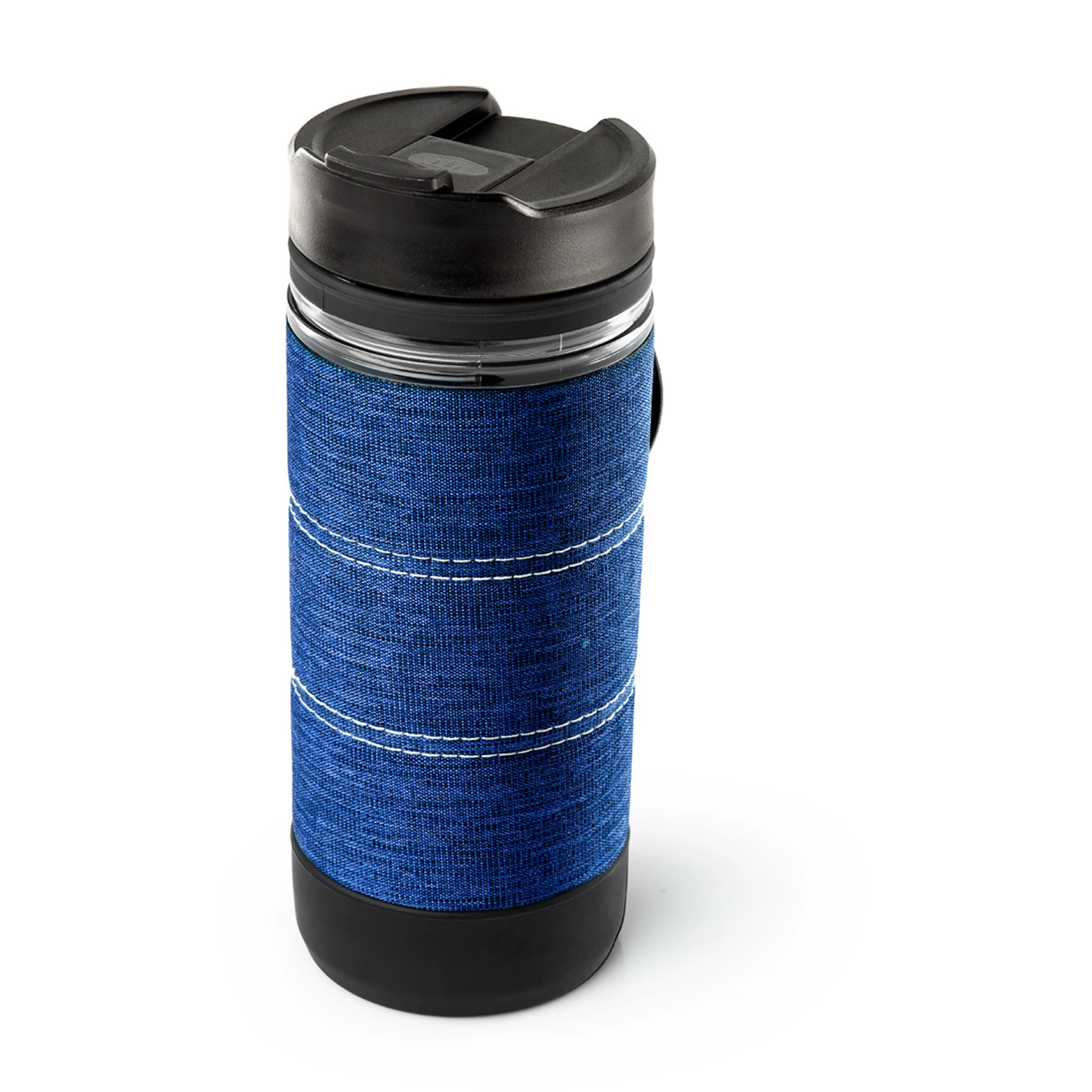 GSI Commuter JavaPress 1 GSI Commuter JavaPress