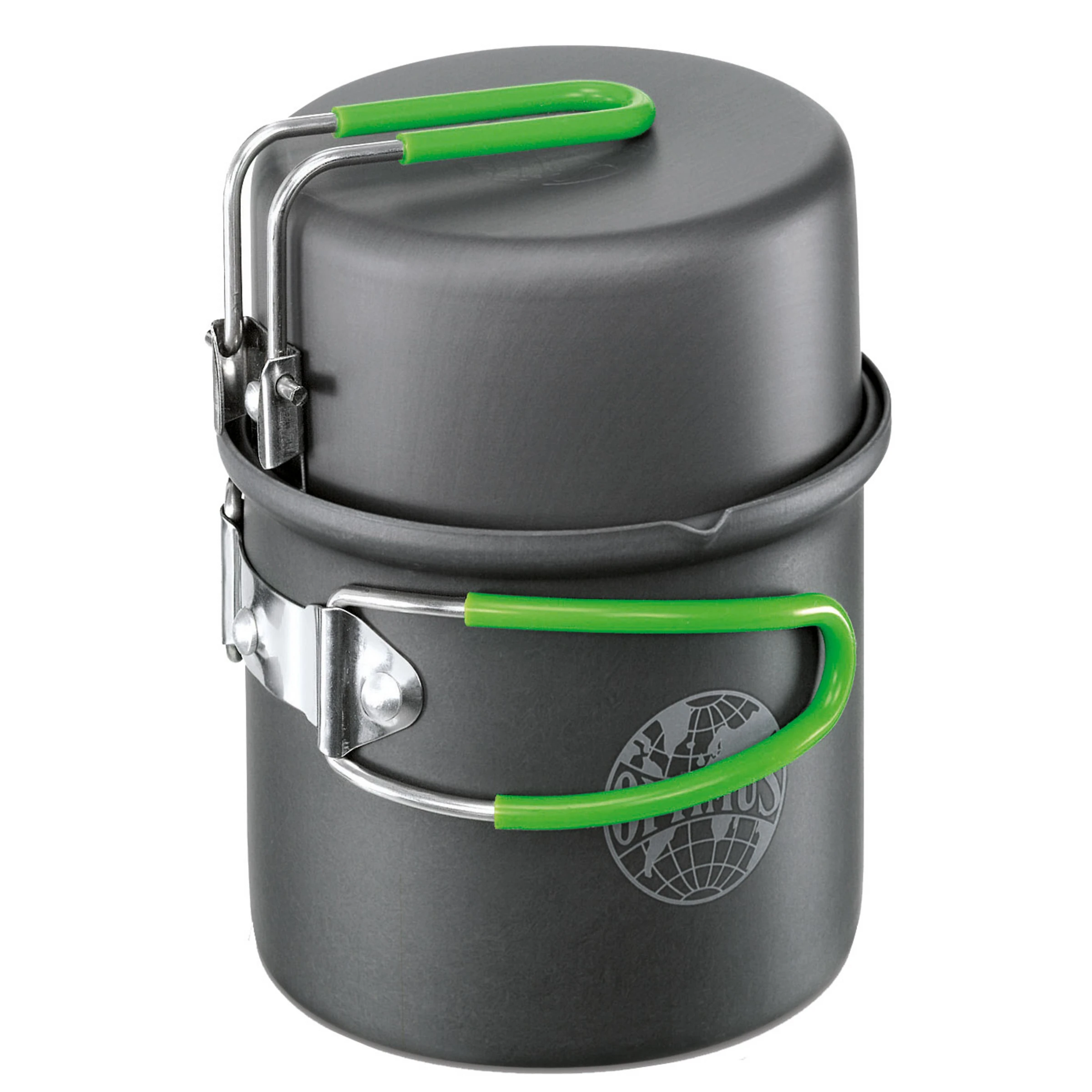 Optimus Terra Solo Cooking Set 2 Optimus Terra Solo Cooking Set - Image 2