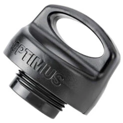 Optimus Fuel Bottle Cap With Child-safe Lock