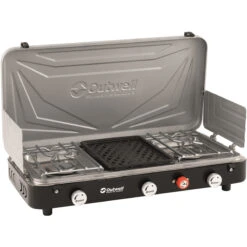 Outwell Rukutu Cooker