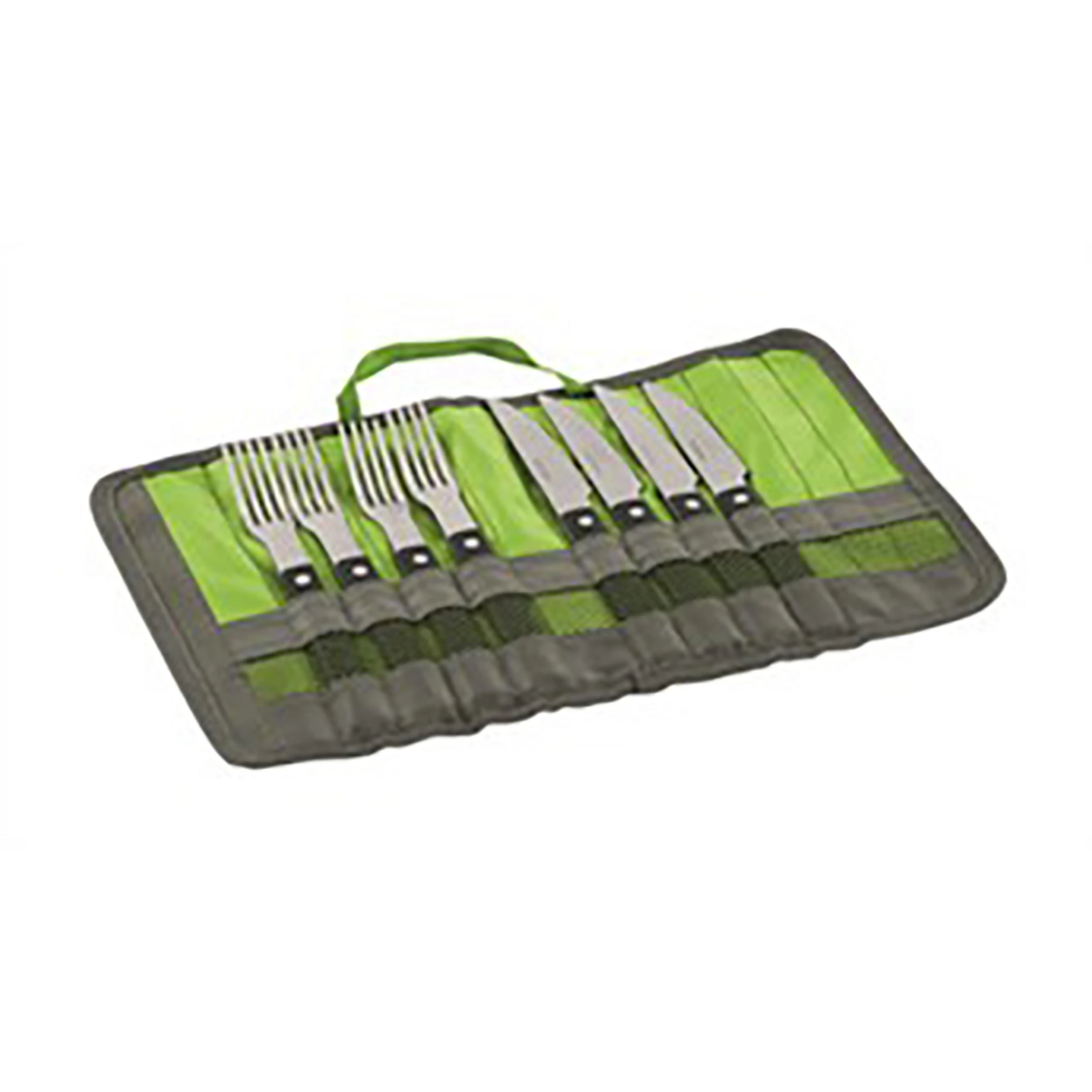 Outwell BBQ Cutlery Set 1 Outwell BBQ Cutlery Set
