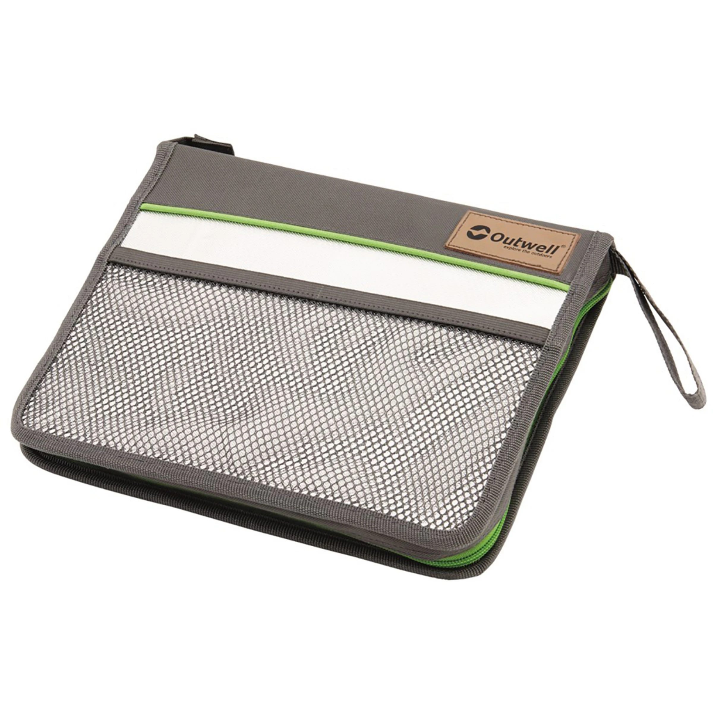 Outwell Picnic Cutlery Set 2 Outwell Picnic Cutlery Set - Image 2