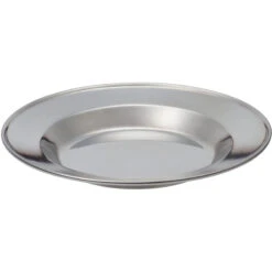 Stainless Steel Plate