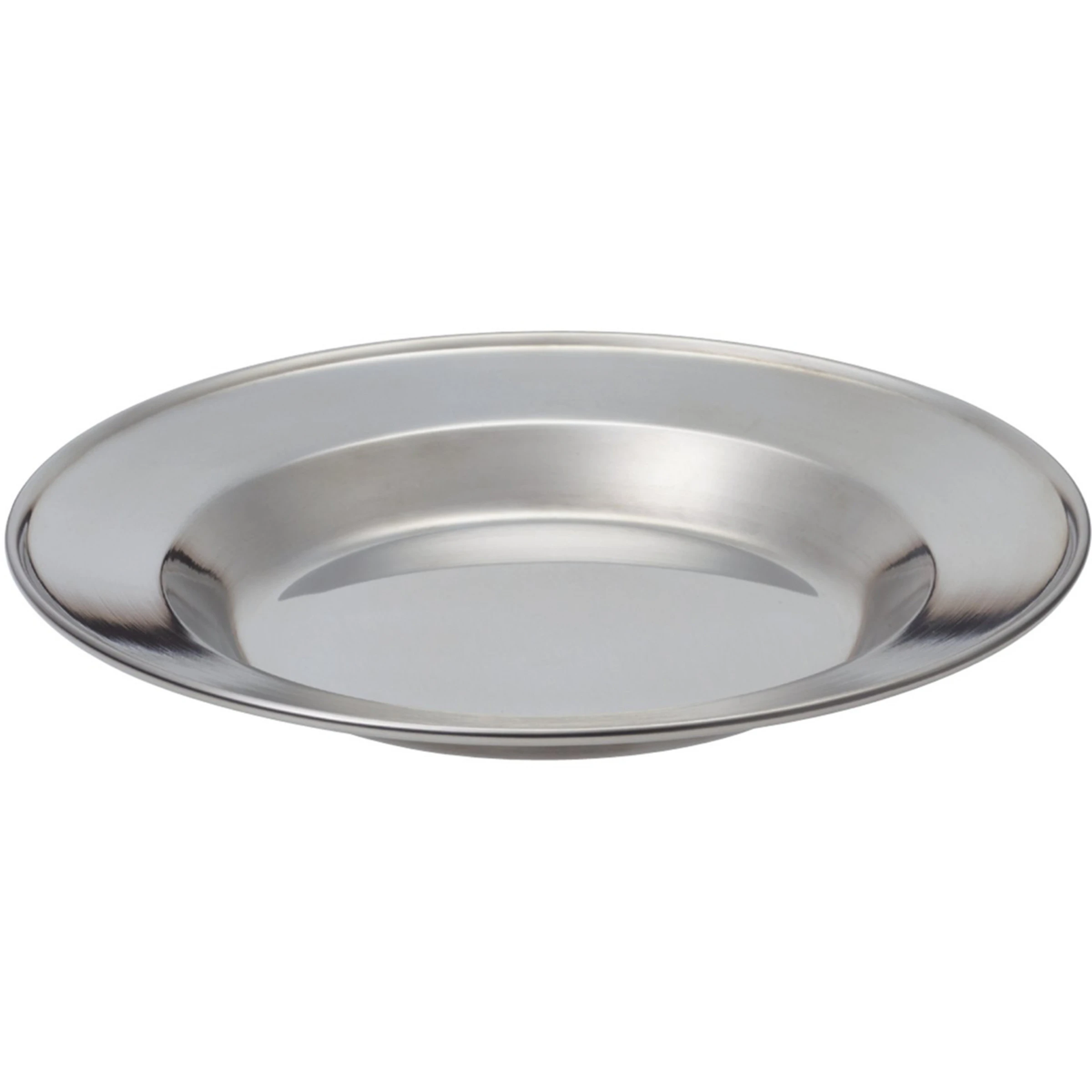 Stainless Steel Plate 1 Stainless Steel Plate