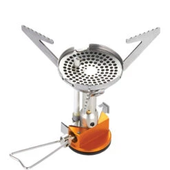LACD Chimtarga Gas Stove