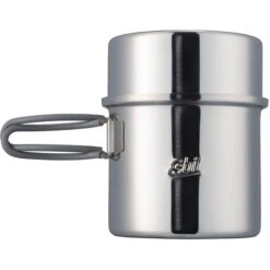 Esbit Stailess Steel Pot