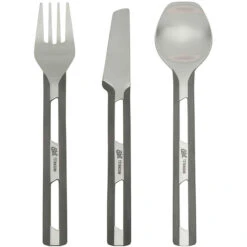 Esbit Titanium Cutlery Set With Silicone Sleeve -GSI Outdoors Shop iview 5044128 001 pic3