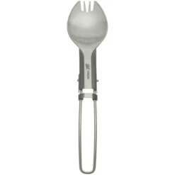 Esbit Titanium Fork/Spoon