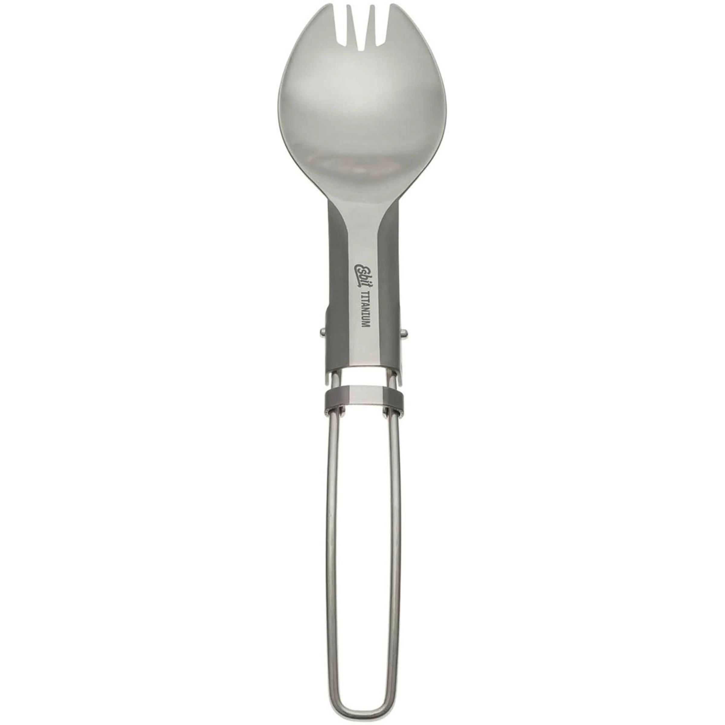 Esbit Titanium Fork/Spoon 1 Esbit Titanium Fork/Spoon