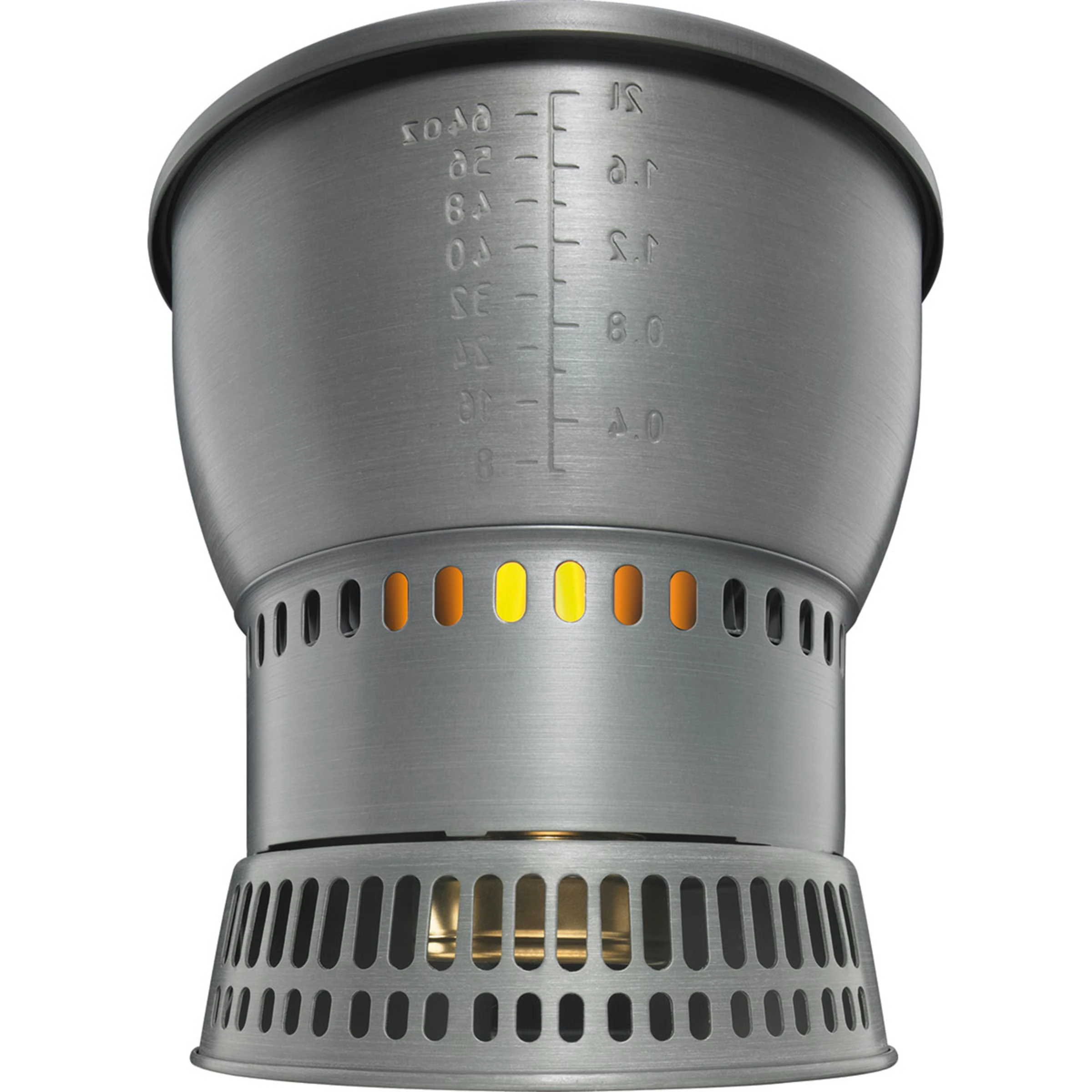 Esbit Spirit Cooking Set Without Non-stick Coating 1 Esbit Spirit Cooking Set Without Non-stick Coating