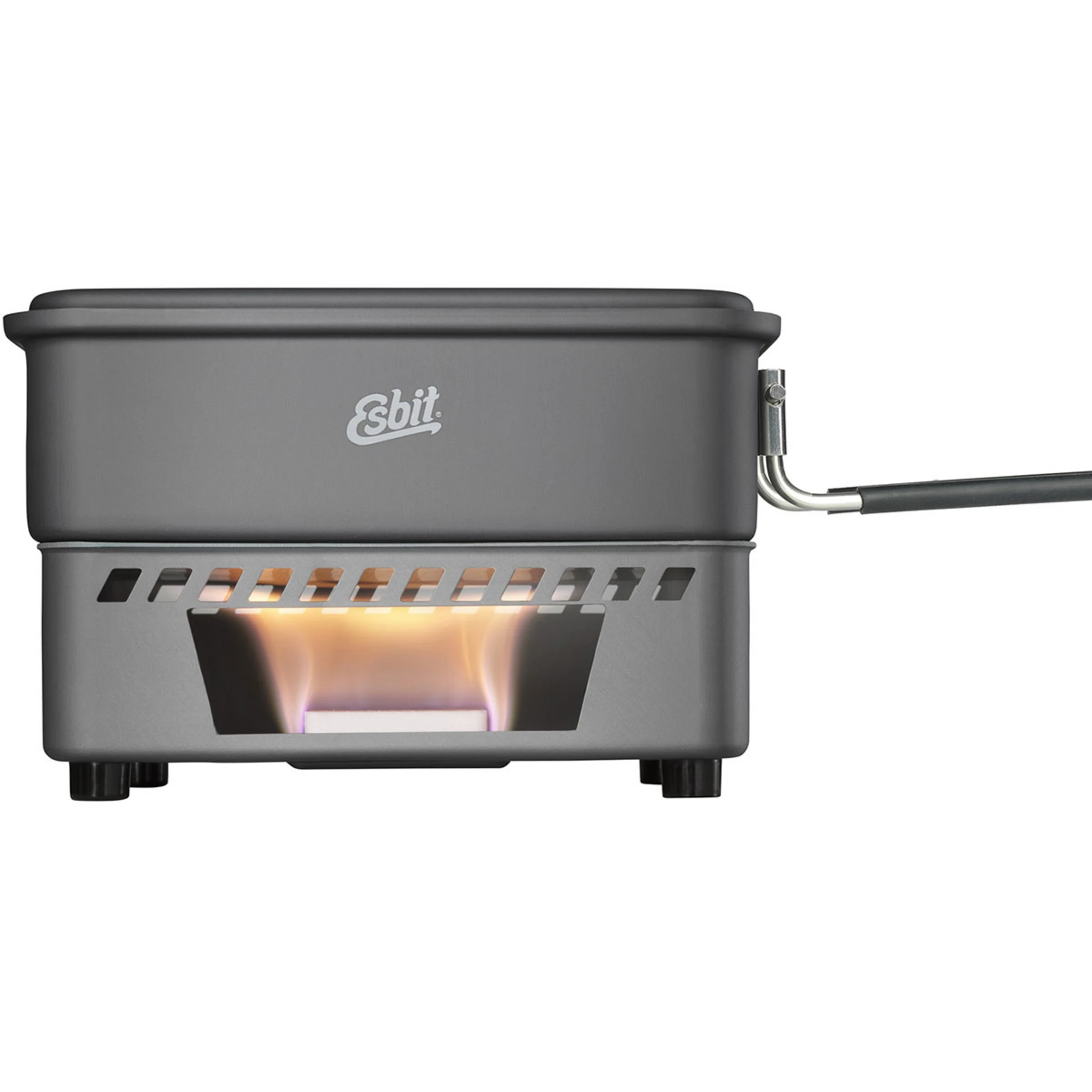 Esbit Dry Fuel Cooking Set 1 Esbit Dry Fuel Cooking Set