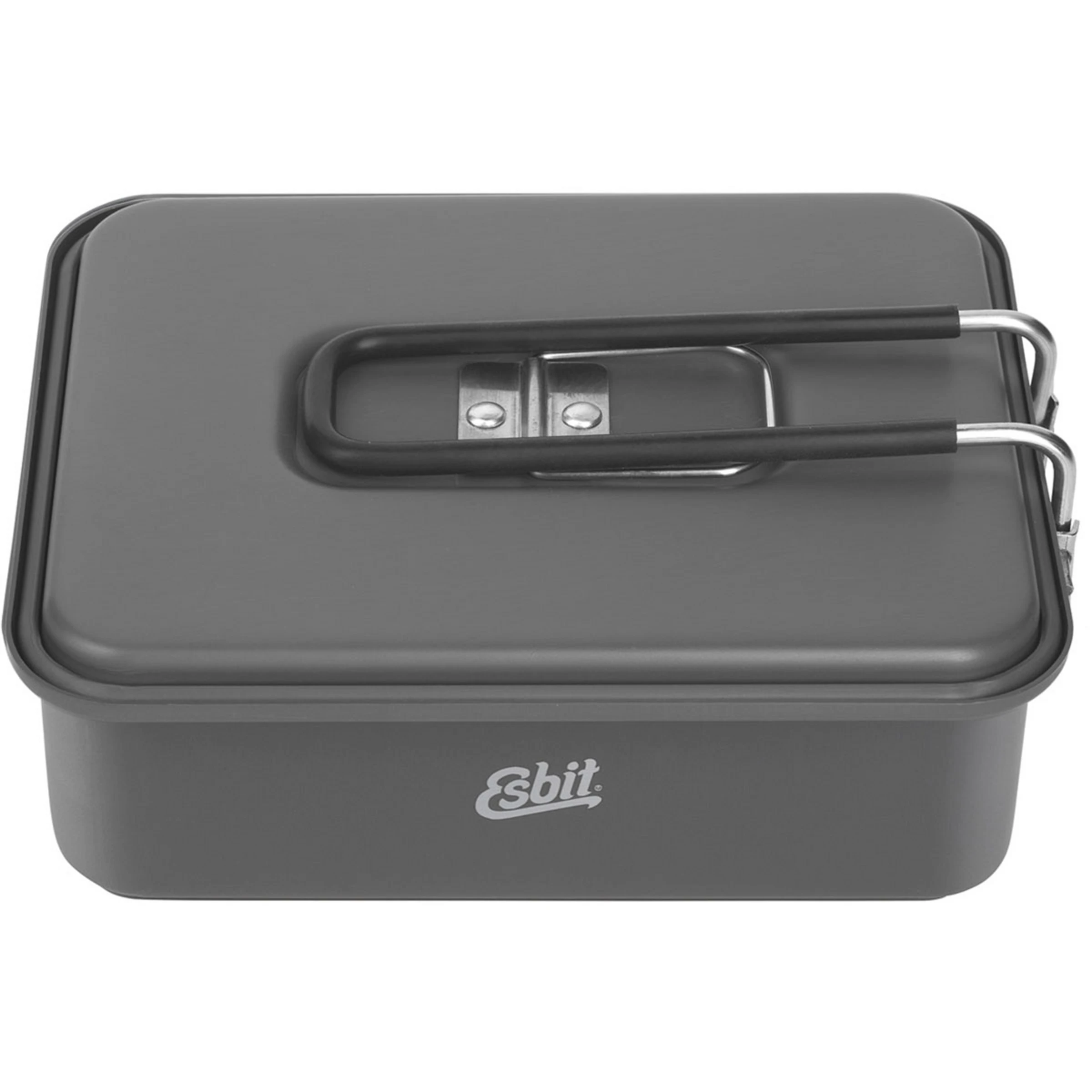 Esbit Dry Fuel Cooking Set 2 Esbit Dry Fuel Cooking Set - Image 2