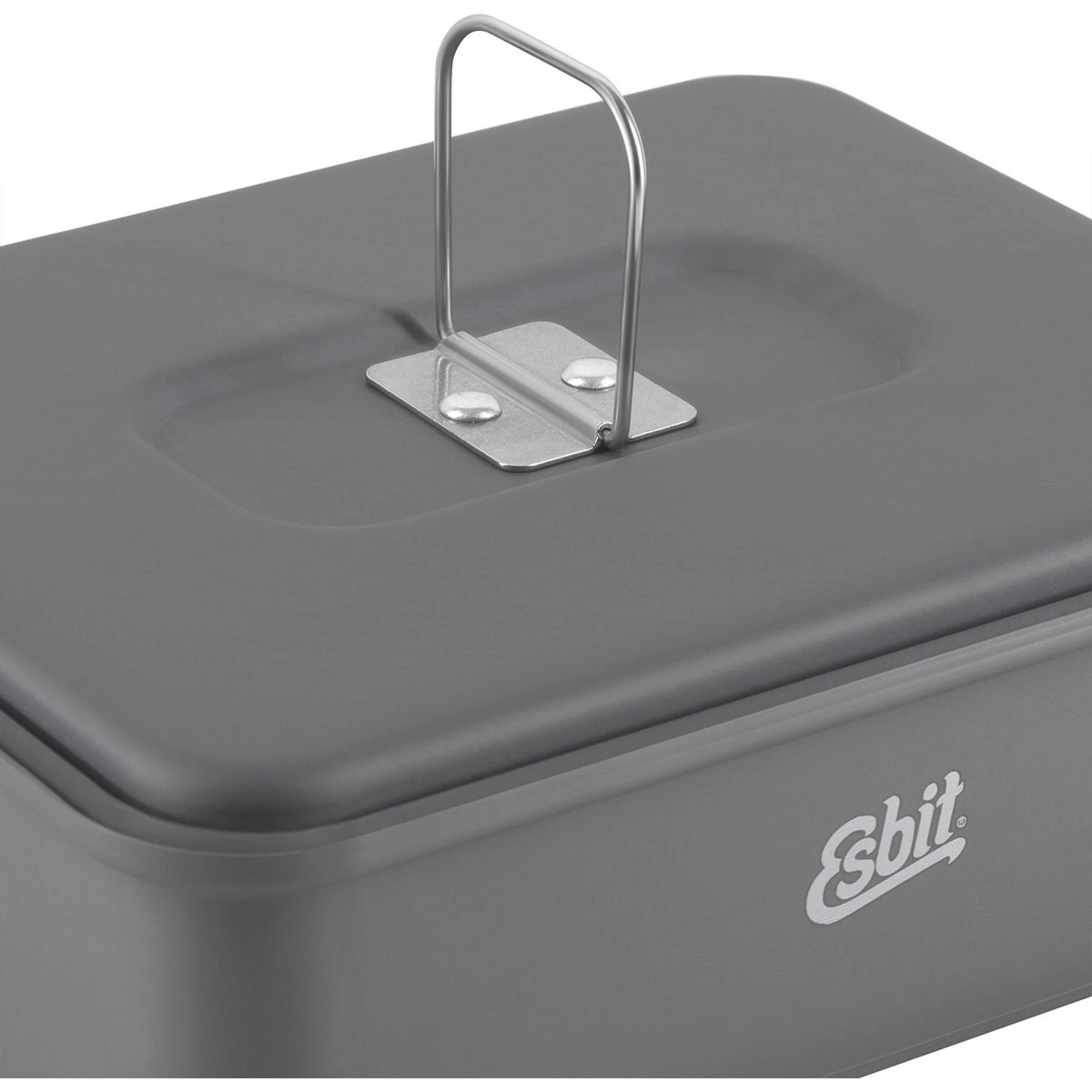 Esbit Dry Fuel Cooking Set 4 Esbit Dry Fuel Cooking Set - Image 4
