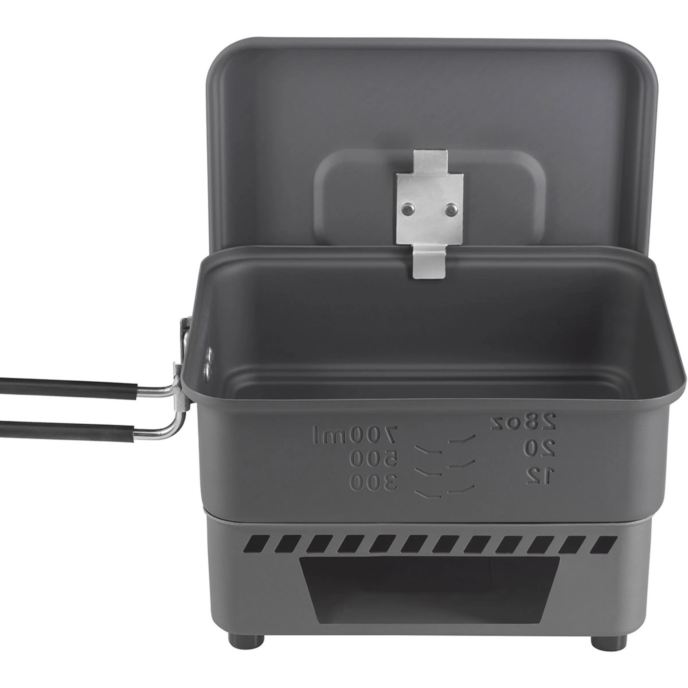 Esbit Dry Fuel Cooking Set 5 Esbit Dry Fuel Cooking Set - Image 5