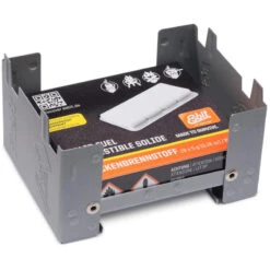 Esbit Pocket Cooker Small