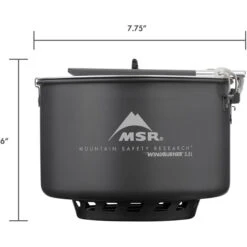 MSR WindBurner Group Stove System 7 MSR WindBurner Group Stove System -GSI Outdoors Shop iview 5044160 001 pic4