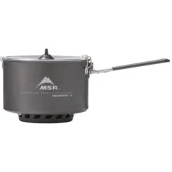 MSR WindBurner Sauce Pot 5 MSR WindBurner Sauce Pot -GSI Outdoors Shop iview 5044162 001 pic3
