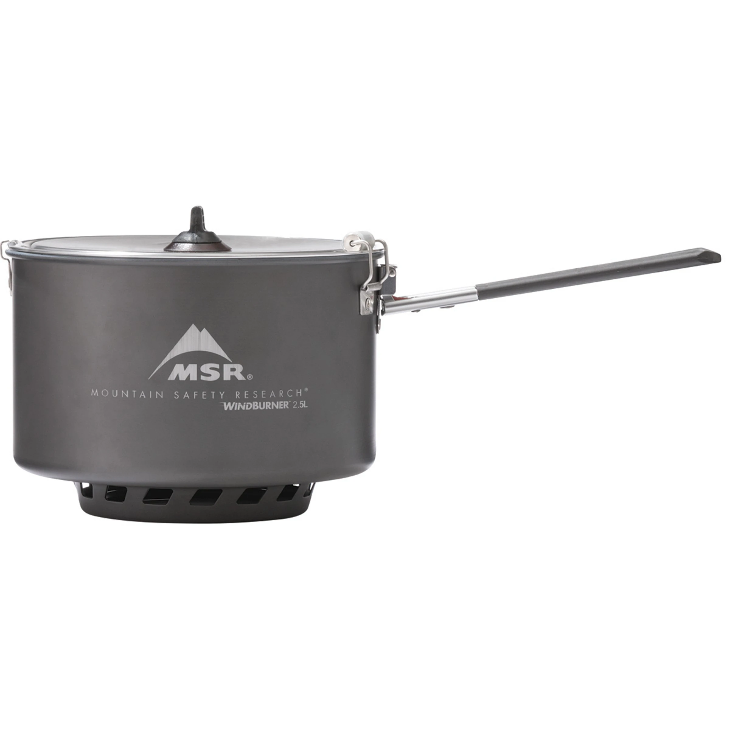 MSR WindBurner Sauce Pot 3 MSR WindBurner Sauce Pot - Image 3