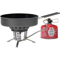 MSR WindBurner Ceramic Skillet -GSI Outdoors Shop iview 5044163 001 pic3