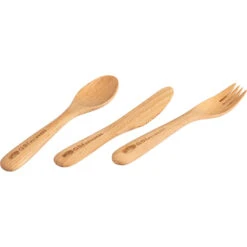 GSI Rakau Cuterly Set