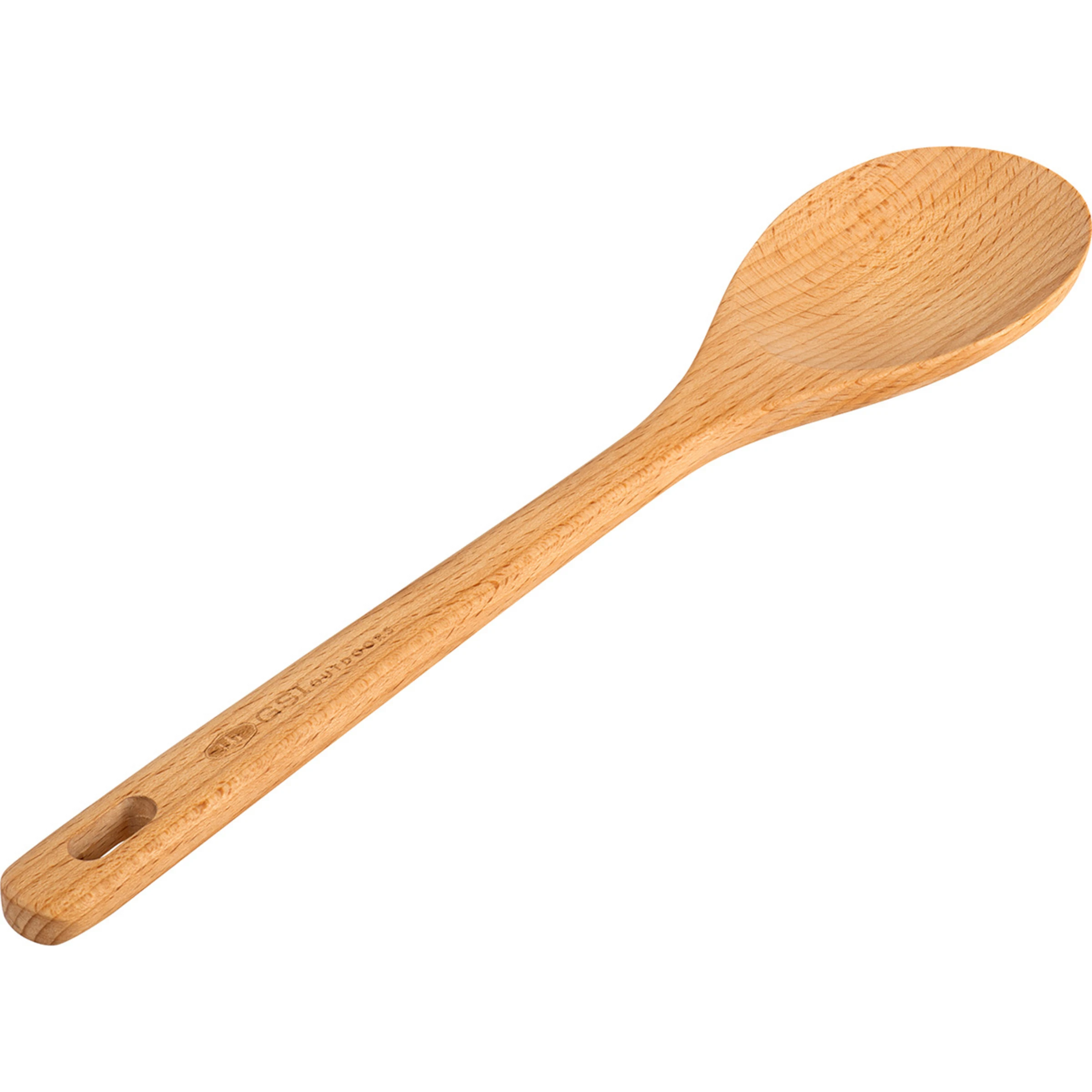 GSI Rakau Chef Spoon 1 GSI Rakau Chef Spoon
