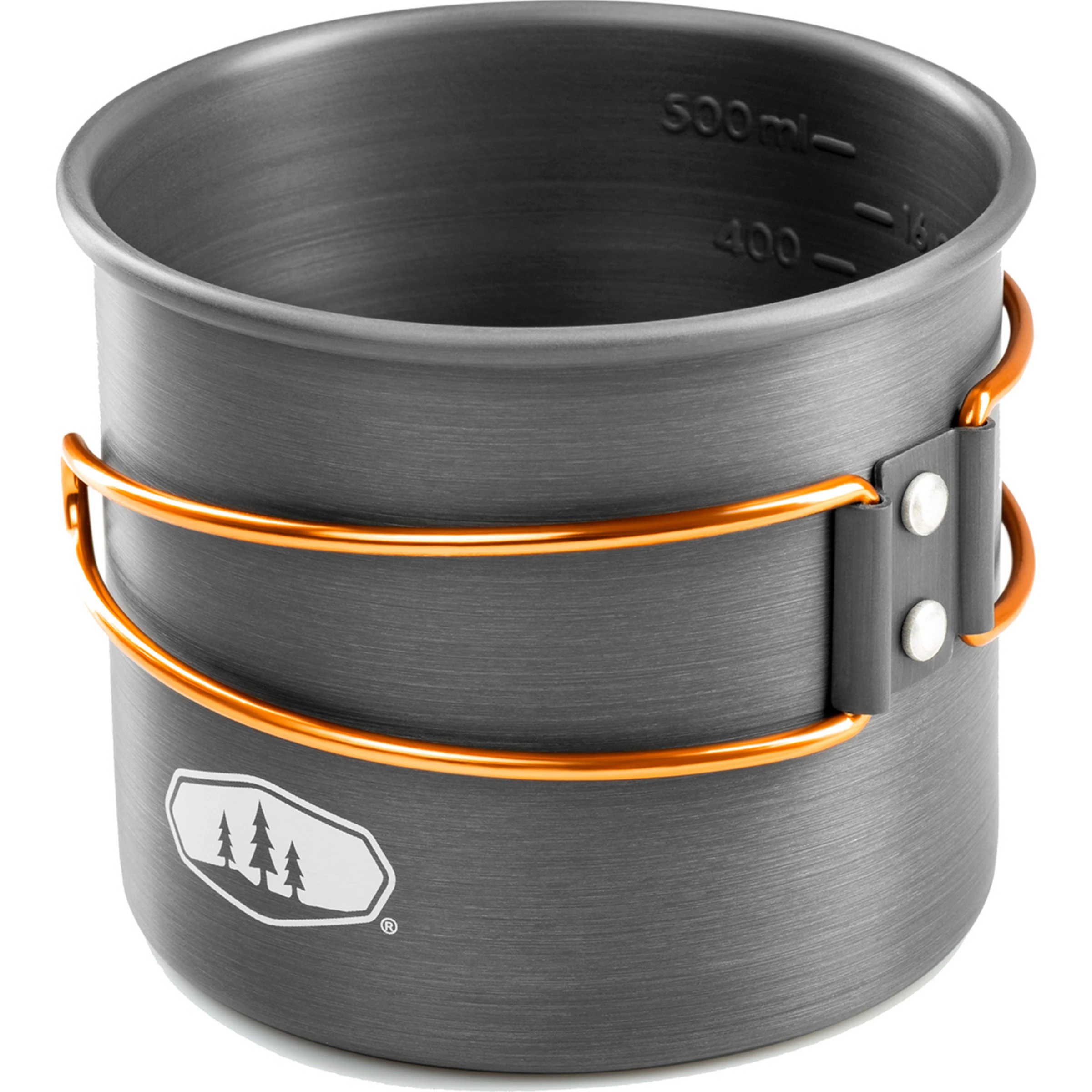 GSI Halulite Cup 14oz 1 GSI Halulite Cup 14oz