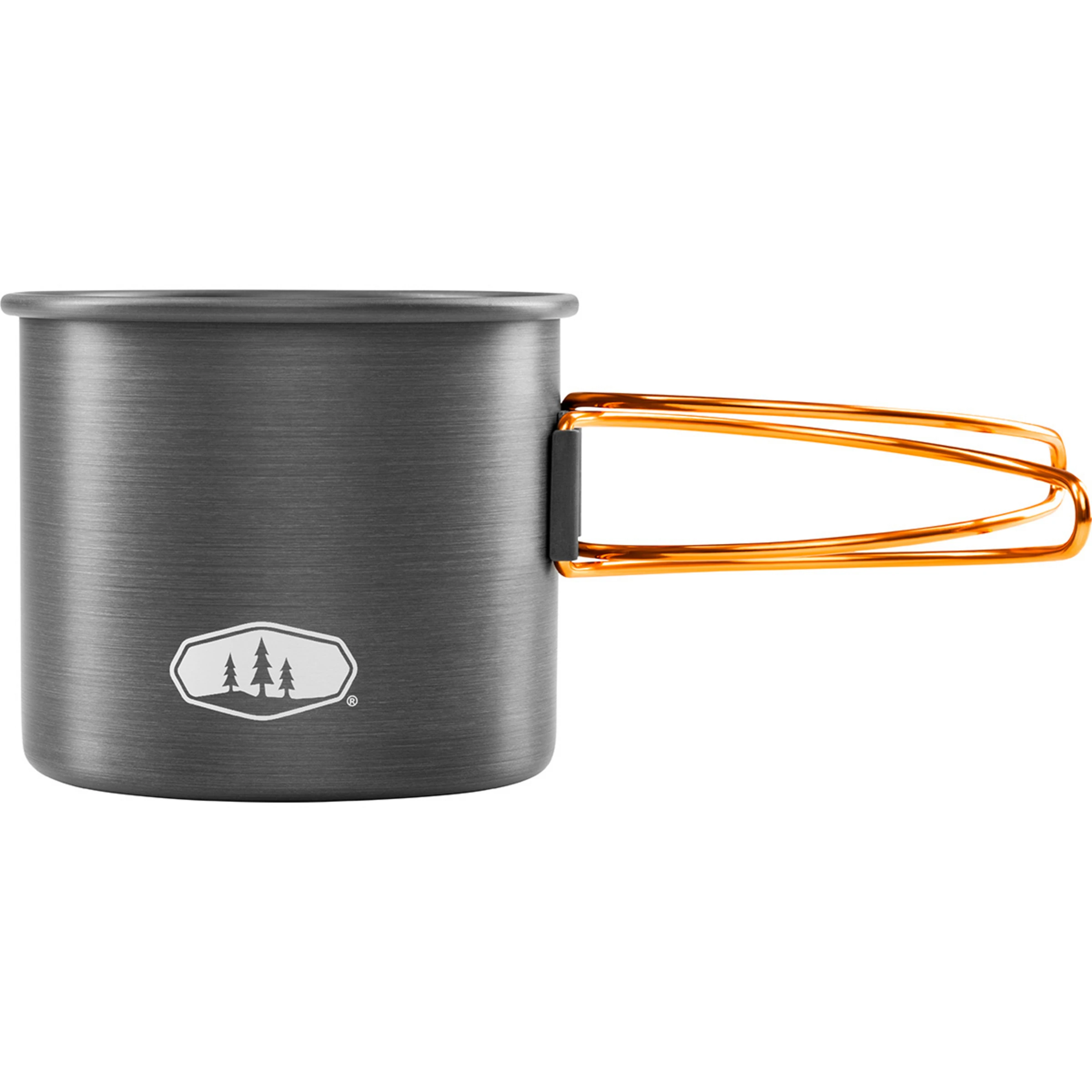 GSI Halulite Cup 14oz 4 GSI Halulite Cup 14oz - Image 4