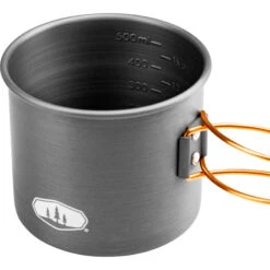 GSI Halulite Cup 14oz 12 GSI Halulite Cup 14oz -GSI Outdoors Shop iview 5045099 001 pic5