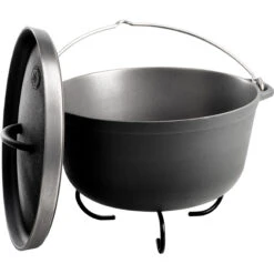 GSI Litecast Dutch Oven 5QT