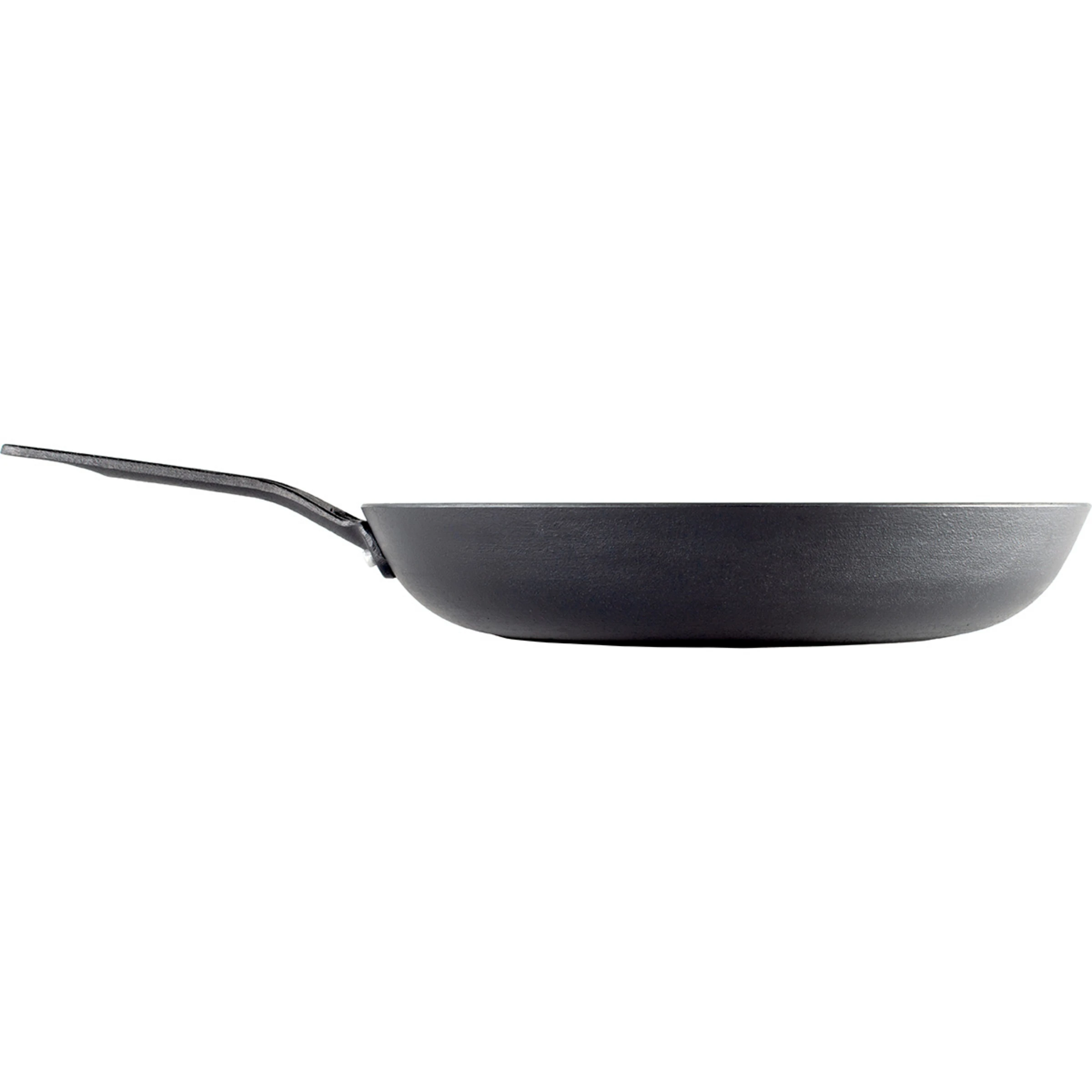 GSI Litecast Frying Pan 12'' 2 GSI Litecast Frying Pan 12'' - Image 2