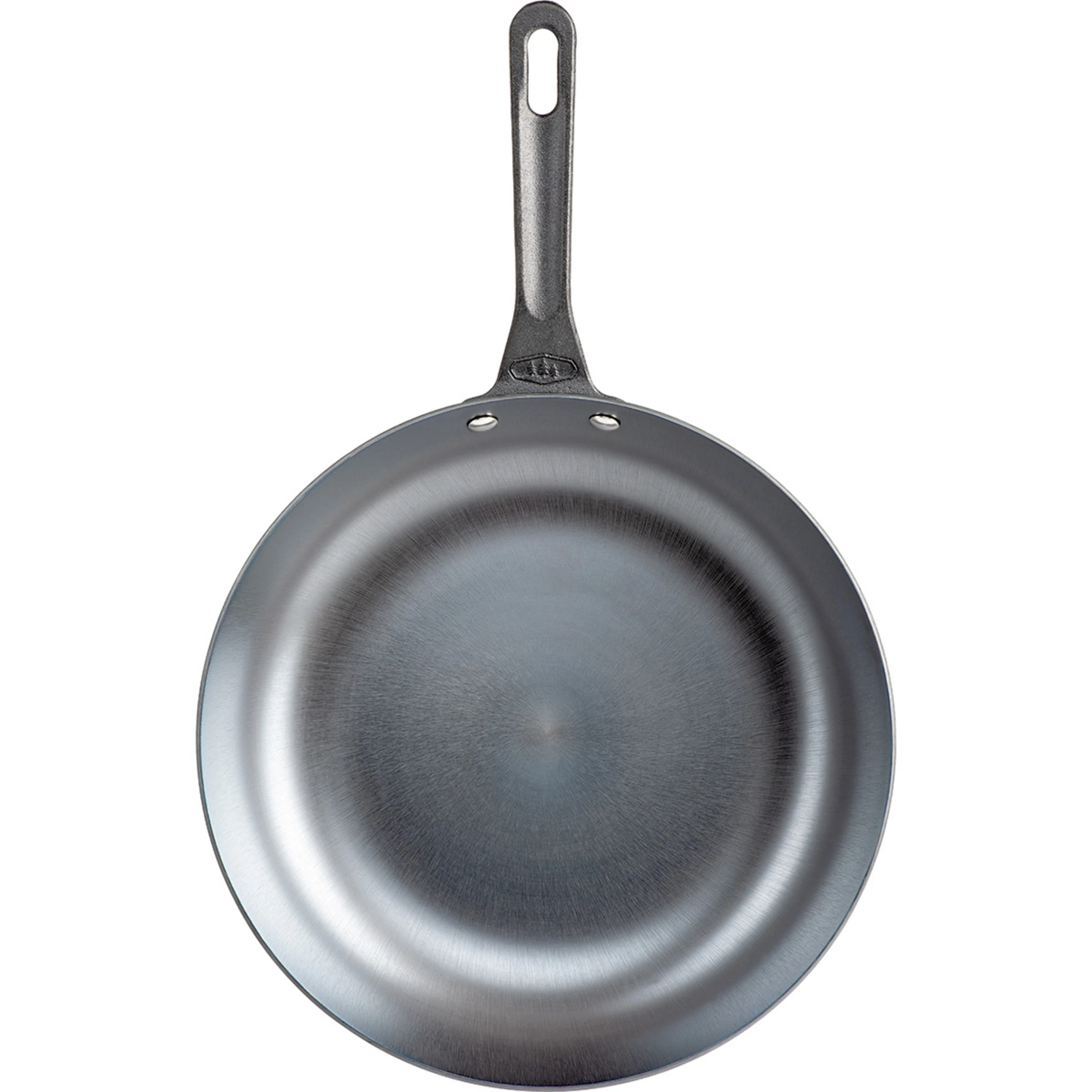 GSI Litecast Frying Pan 12'' 3 GSI Litecast Frying Pan 12'' - Image 3