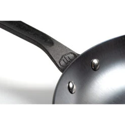 GSI Litecast Frying Pan 12'' 8 GSI Litecast Frying Pan 12'' -GSI Outdoors Shop iview 5045106 001 pic4