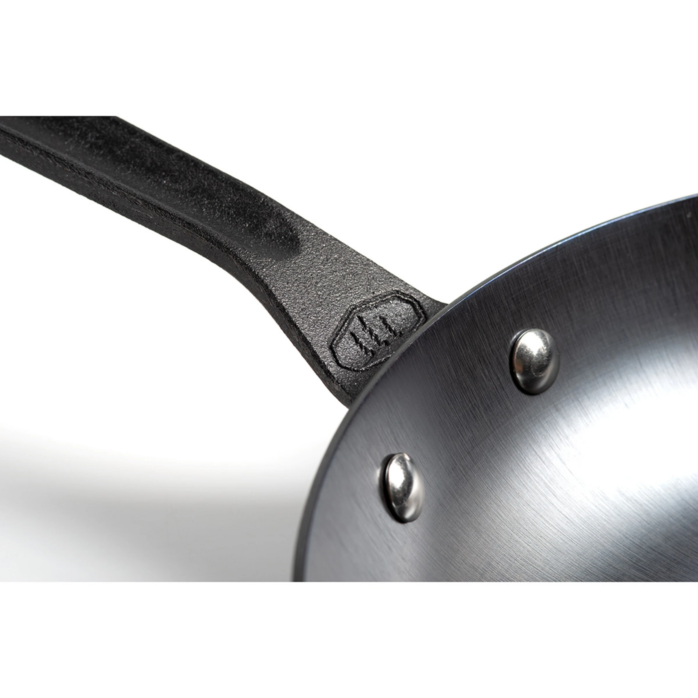 GSI Litecast Frying Pan 12'' 4 GSI Litecast Frying Pan 12'' - Image 4