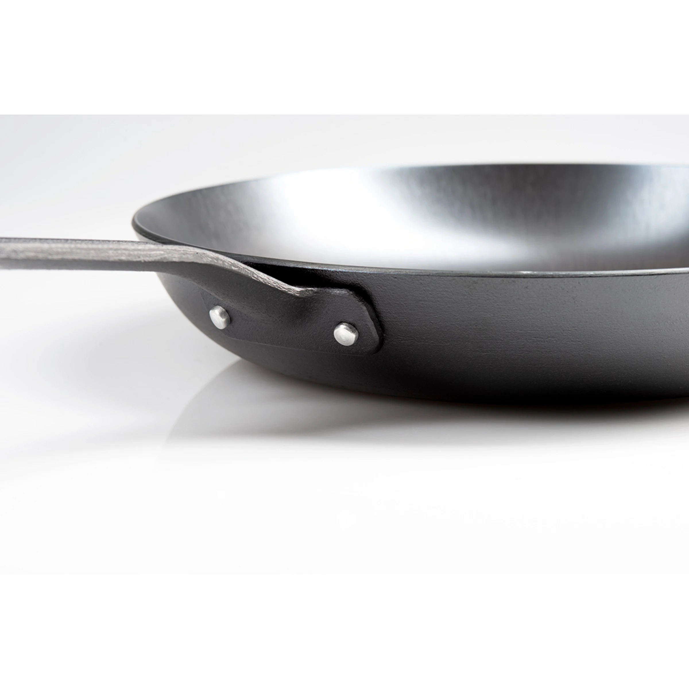 GSI Litecast Frying Pan 12'' 5 GSI Litecast Frying Pan 12'' - Image 5