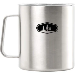 GSI Glacier Stainless 15oz Camp Cup 5 GSI Glacier Stainless 15oz Camp Cup -GSI Outdoors Shop iview 5045107 001 pic3