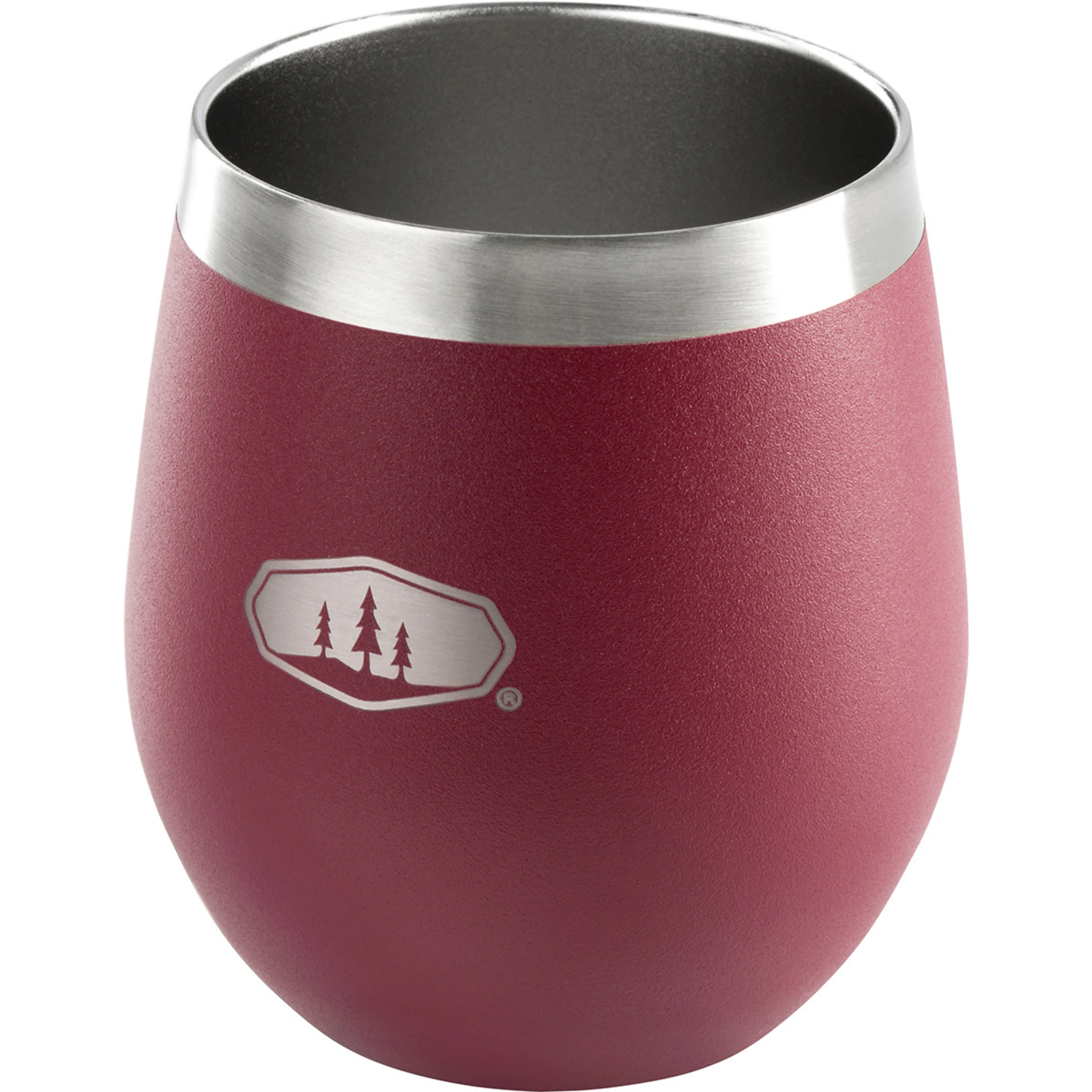 GSI Glacier Stainless Glass 8oz 3 GSI Glacier Stainless Glass 8oz - Image 3