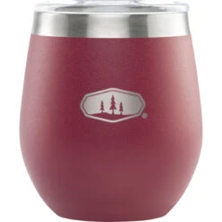 GSI Glacier Stainless Glass 8oz 7 GSI Glacier Stainless Glass 8oz -GSI Outdoors Shop iview 5045109 001 pic4